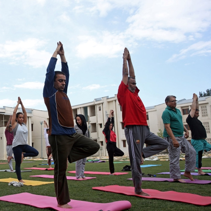 Beginners-yoga