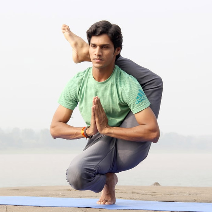 General-Yoga