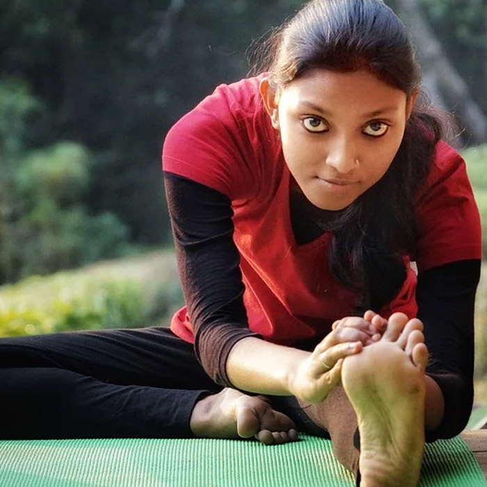 therapy-yoga